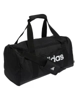 Taška adidas Linear Duffel S JE8343