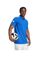Tričko adidas Squadra 25 Polo M JW0890 pánské