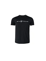 Pánské tričko Sail Racing Bowman Black Pánské tričko Sail Racing Bowman Black