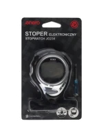 ELEKTRONICKÉ STOPKY 100 ČAS ENERO