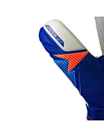 Reusch Attrakt Advance brankářské rukavice modré 5670215 4126