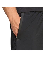 Pánské šortky adidas Tiro Travel Woven černé JM5542 Pánské šortky adidas Tiro Travel Woven černé JM5542