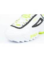 Dětská obuv Disruptor Jr 1010978.91Y - Fila