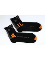 Dámské cyklistické ponožky X-Socks X20007-X01 Dámské cyklistické ponožky X-Socks X20007-X01