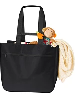 Halfar 1818020 Velká taška "Softbasket" 47.8020 black Halfar 1818020 Velká taška "Softbasket" 47.8020 black
