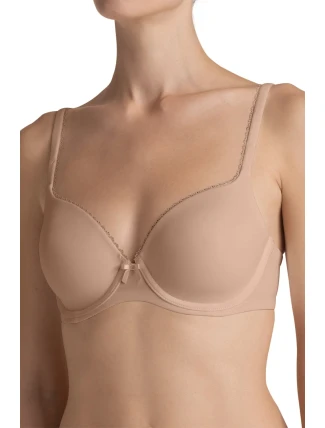 Triumph 10131358 Perfectly Soft WHP barva:6106-smooth skin