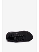 Unisex sportovní boty LOTTO CONNECT 2400001 Černo-Šedé Unisex sportovní boty LOTTO CONNECT 2400001 Černo-Šedé