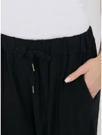 IT kalhoty SP 2873.02 černé