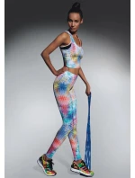 Legíny Tessera 90 - Bas Bleu Legíny Tessera 90 - Bas Bleu