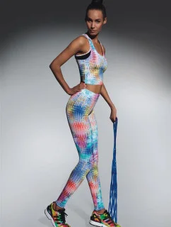 Legíny Tessera 90 - Bas Bleu