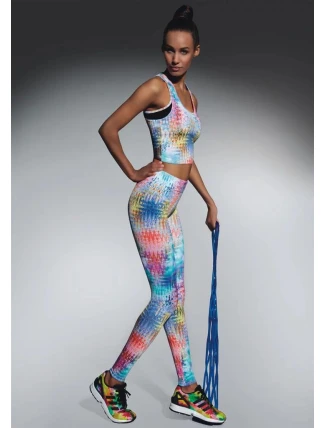 Legíny Tessera 90 - Bas Bleu Legíny Tessera 90 - Bas Bleu