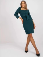 Dámské šaty-LK-SK-508852.26P - FPrice