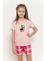 3387 DÍVČÍ PYŽAMO VERONICA 122-140