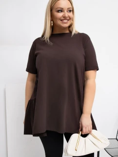 halenka plus size model 223914 Relevance