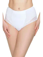 Stahovací kalhotky Ela white plus - MITEX Stahovací kalhotky Ela white plus - MITEX