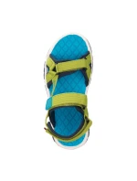 Sandály Trollkids Kids Oslofjord Sandal Jr 268-346 Sandály Trollkids Kids Oslofjord Sandal Jr 268-346