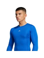Tričko adidas Techfit Long Sleeve Tee M JP2921 pánské Tričko adidas Techfit Long Sleeve Tee M JP2921 pánské