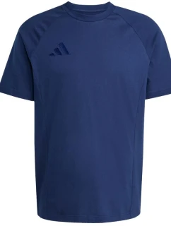Tričko adidas Tiro 25 Tee Travel M JY5949 pánské