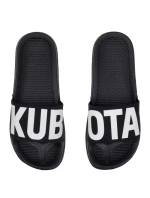 Žabky do bazénu Kubota basic 2.0 černé K0000-101-002-23-1