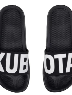 Žabky do bazénu Kubota basic 2.0 černé K0000-101-002-23-1