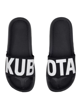 Žabky do bazénu Kubota basic 2.0 černé K0000-101-002-23-1