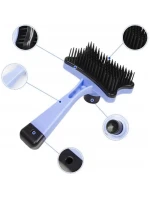 SAMOČISTICÍ KARTÁČ NA ZVÍŘATA