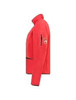 Geografické norské rouno Tisaline Red Db Lady 047-1 červené (WZ7986F/GN-Red)