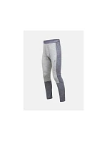 Teplé kalhoty PEAK PERFORMANCE Magic 7/8 Long Johns Wool-blend Baselayer Men, šedé Teplé kalhoty PEAK PERFORMANCE Magic 7/8 Long Johns Wool-blend Baselayer Men, šedé