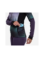 Lyžařská bunda MILLET PIERRAENT HOODIE fialová Lyžařská bunda MILLET PIERRAENT HOODIE fialová