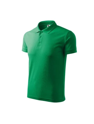 Tričko Malfini Pique Polo M MLI-20316 Tričko Malfini Pique Polo M MLI-20316