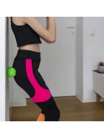 Tullo duoball 15,5 cm masážní a rehabilitační válec 449 Tullo duoball 15,5 cm masážní a rehabilitační válec 449