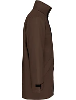 Kariban K 677 Parka 20.K677 chocolate Kariban K 677 Parka 20.K677 chocolate