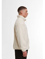 Build your Brand BY 406 Unisex fleecová bunda "Bonded Sherpa" 56.0406 white sand Build your Brand BY 406 Unisex fleecová bunda "Bonded Sherpa" 56.0406 white sand