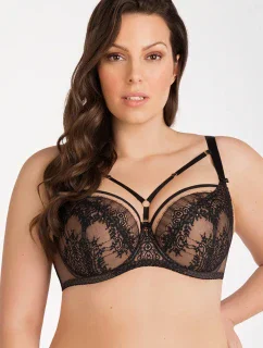 Gorsenia K804 Goya barva: černá