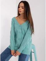 Přepínač AT SW 2241.36P máta