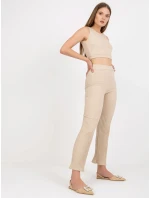 Sada DHJ KMPL 9587.82 béžová Sada DHJ KMPL 9587.82 béžová