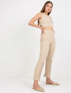 Sada DHJ KMPL 9587.82 béžová