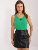 Top DHJ TP 8962.20 zelených