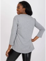 Halenka EM BZ N612.64P šedá