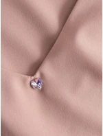 Isabella Růžová košilka - Momenti Per Me