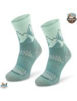 Ponožky Comodo All Trail Hiker Thin Alpaca Merino