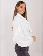 Dámská košile IT KS 29002.69 ecru - RLinea