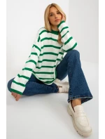 Svetr  model 175735 Rue Paris