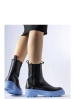 Boty  model 205840 Solea