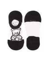 Baleríny Moraj CDB200-139 Medvídek 35-41