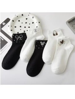 Ponožky WiK SO&LI 3548 wz.31 35-42