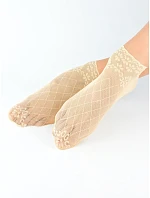 Noviti Ponožky SN034 Lace 36-41