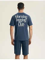 Pyžamo Henderson 44605 Play kr/r M-3XL Pyžamo Henderson 44605 Play kr/r M-3XL