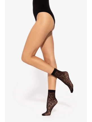 Ponožky Gatta Trendy wz.09 20 den Ponožky Gatta Trendy wz.09 20 den