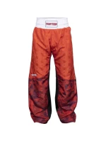 TOP TEN "PRISM" SKBP-TT-P kickboxerské kalhoty TOP TEN "PRISM" SKBP-TT-P kickboxerské kalhoty